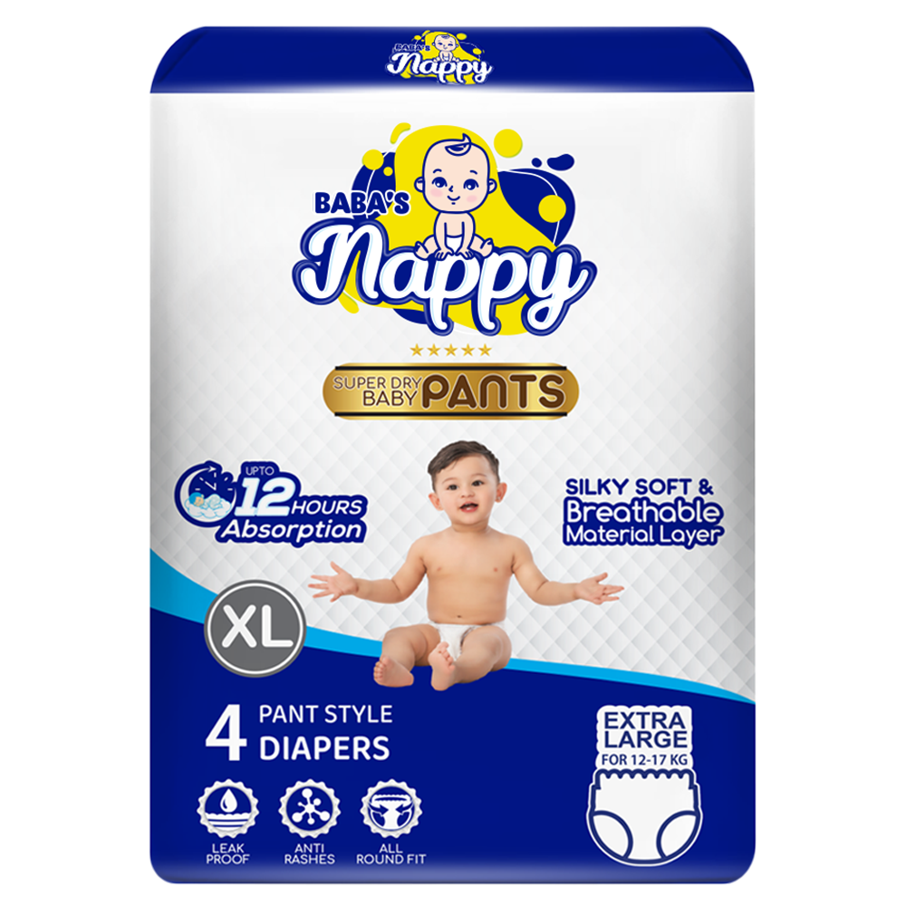 Baby Diaper