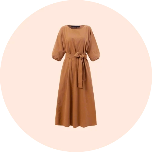 Woman's Fashion